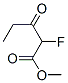 2-Fluoro-3-oxo-pentanoicacidmethyl ester