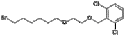 2-[2-(6-BroMohexyloxy)ethoxyMethyl]-1,3-dichlorobenzene