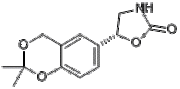 (5R)-5-(2,2-DiMethyl-4H-1,3-benzodioxin-6-yl)-1,3-oxazolidin-2-one
