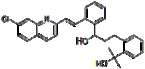 2-(2-(3-(2-(7-Chloro-2-quinolinyl)-ethenylphenyl)-3-hydroxypropyl)phenyl)-2-propanol