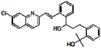 2-(2-(3-(2-(7-Chloro-2-quinolinyl)-ethenylphenyl)-3-hydroxypropyl)phenyl)-2-propanol