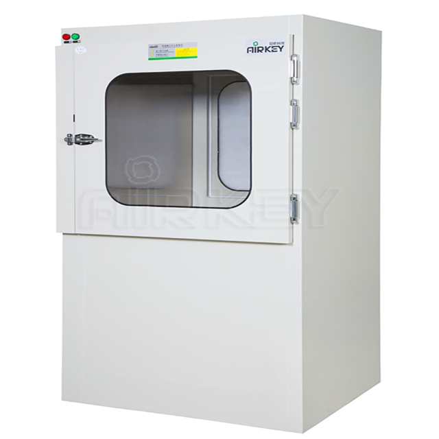 Customized Pass Box Transfer Window for Cleanroom