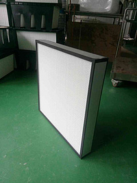 2021 newest Hepa filter for Customized turnkey modular medical clean room