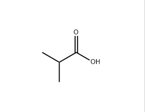 Isobutyric acid