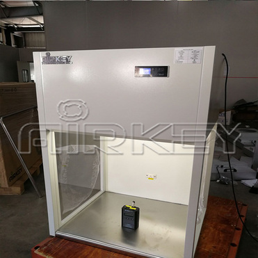 High Efficiency GMP Standard Clean Bench with hepa filter