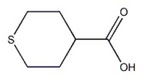 2H-Thiopyran-4-carboxylicacid,tetrahydro-(9CI)