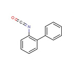 2-Biphenylylisocyanate