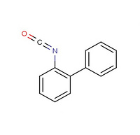 2-Biphenylylisocyanate