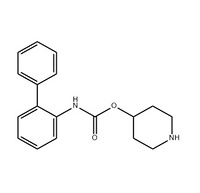 Revefenacin intermediate,piperidin-4-yl [1,1'-biphenyl]-2-ylcarbamate