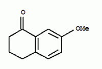 7-Methoxy-1-tetralone