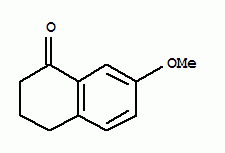 7-Methoxy-1-tetralone