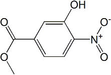 Methyl 3-hydroxy-4-nitrobenzoate