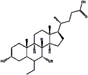 Obeticholic Acid