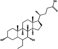 Obeticholic Acid