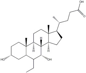 Obeticholic Acid