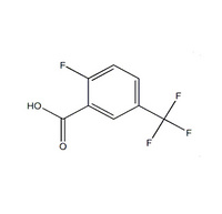 2-Fluoro-5-(Trifluoromethyl)benzoic acid