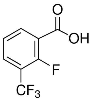 2-Fluoro-3-(Trifluoromethyl)benzoic acid