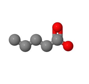 Valeric acid  