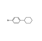 1-Bromo-4-cyclohexylbenzene