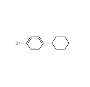 1-Bromo-4-cyclohexylbenzene