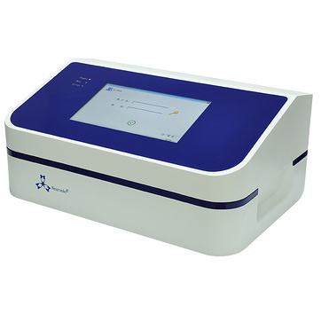 Pes Filter cartridge  Integrity Tester