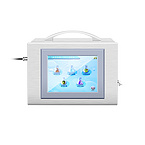 Pharmaceutical PW / WFI water  system TOC  analyzer online monitoring