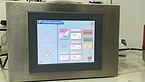 Monitoring TOC in Ultra -pure laboratories water system