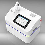 Sterile products Package  leak  tester in pharmaceutical