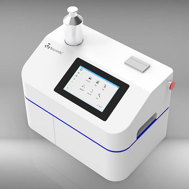 Vial bottle package leak  tester in pharmaceutical