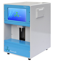 Freezing Point Osmometer measuring