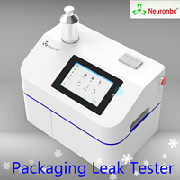 Ampoule Packaging Leak tester