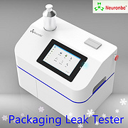 leak testing machine
