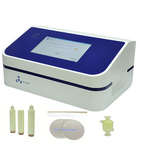 filter testing methods