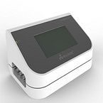 Plat Membrane Filters Integrity Tester