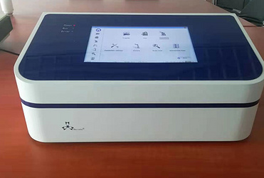 Filter Cartridge Integrity Tester V8.0