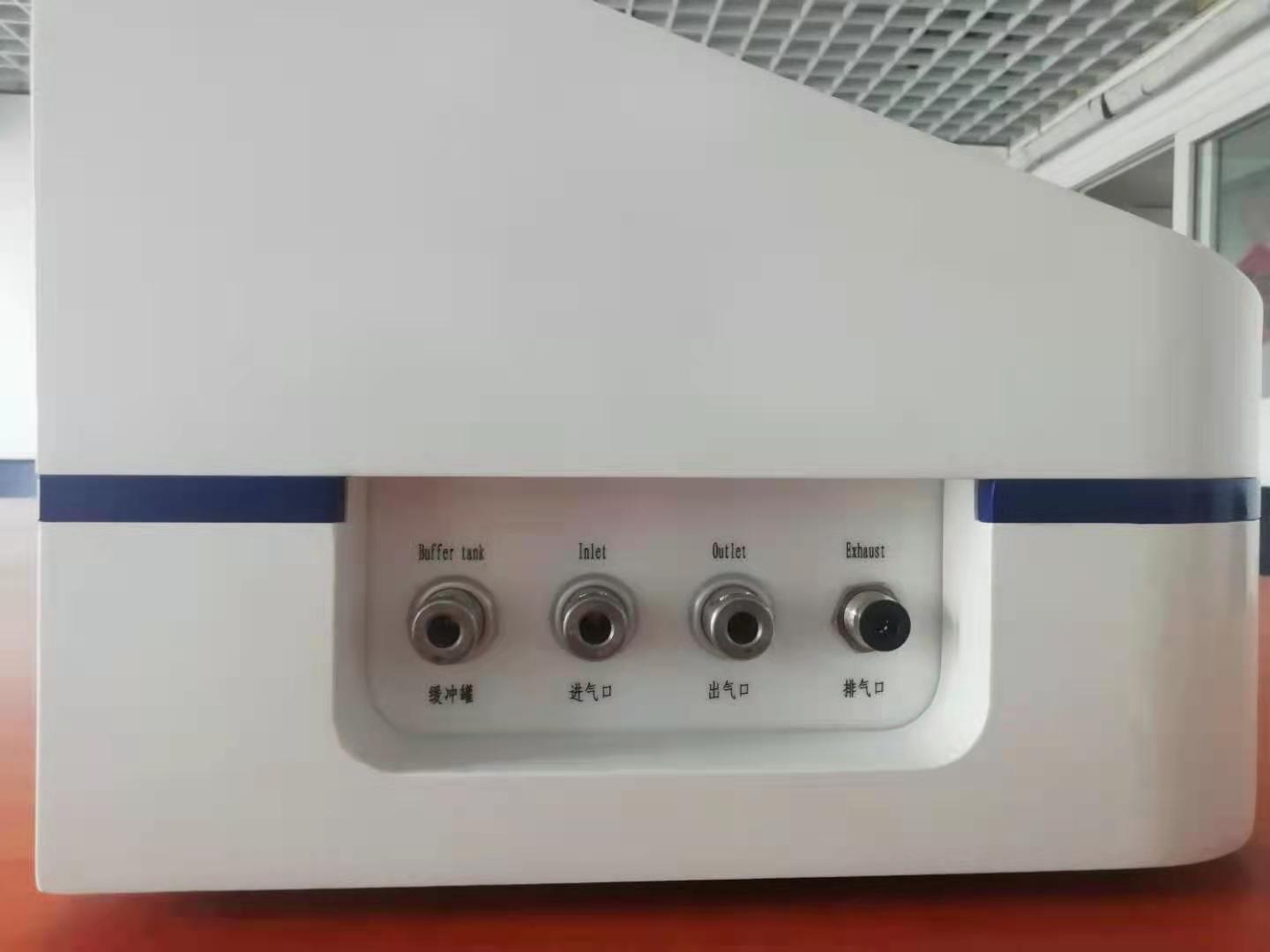 PVDF cartridge Filter /membrane Integrity Tester  