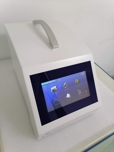 hydrophobic filters integrity tester