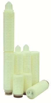 20" cartridge Filters Integrity Tester  