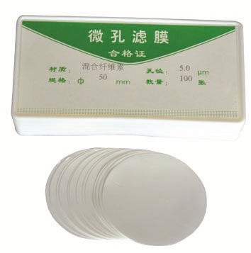 PVDF cartridge Filter or membranes Integrity Tester V6.5  
