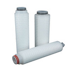 ptfe capsule Filter Integrity Tester