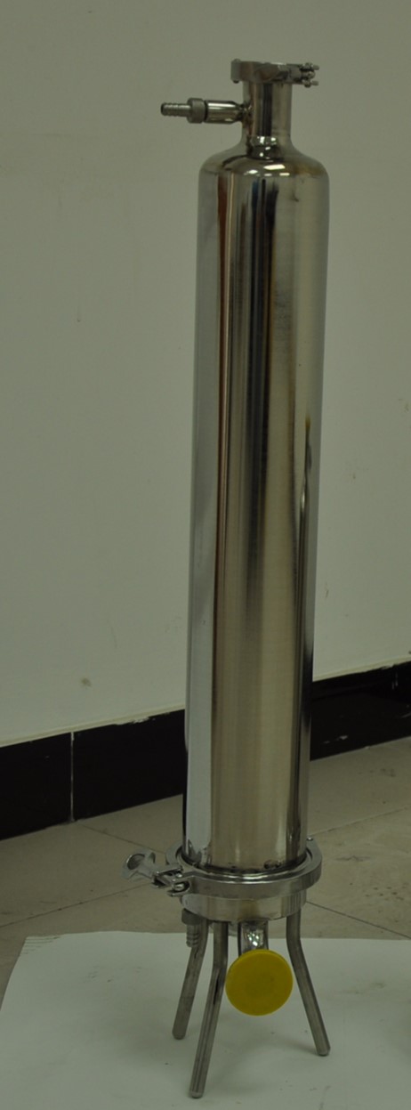 20" cartridge Filters Integrity Tester  