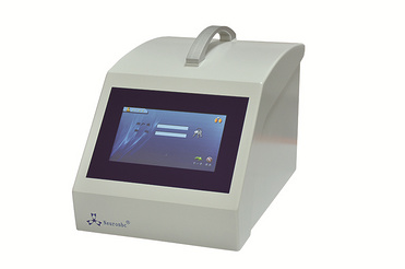 sterilizing grade filter cartridge integrity tester/ analyzer