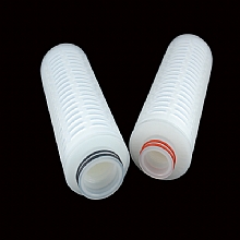 Nylon cartridge Filter Integrity Tester V6.5  