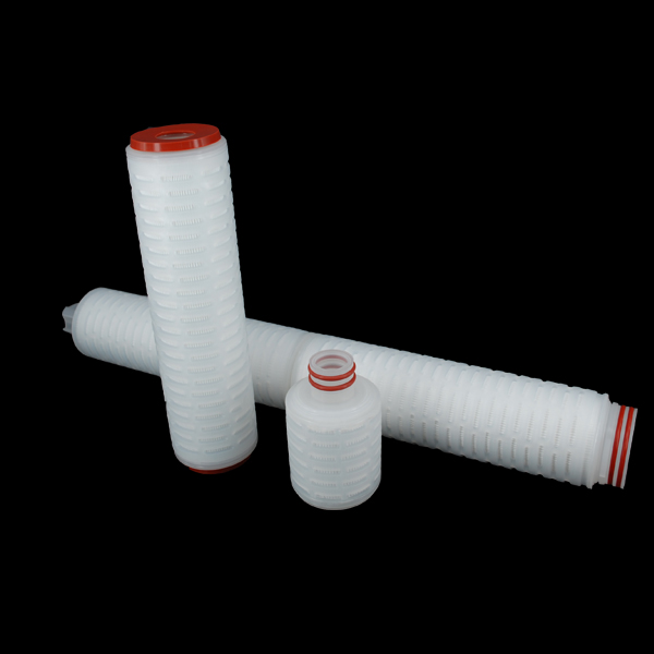 PVDF cartridge Filter or membranes Integrity Tester V6.5  