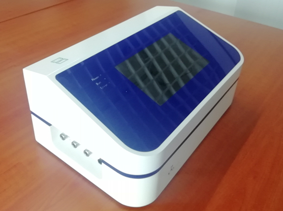PVDF cartridge Filter /membrane Integrity Tester  