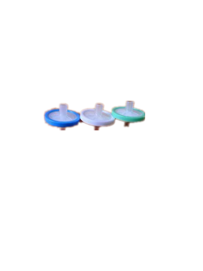 Capsule & Mini Cartridge integrity test