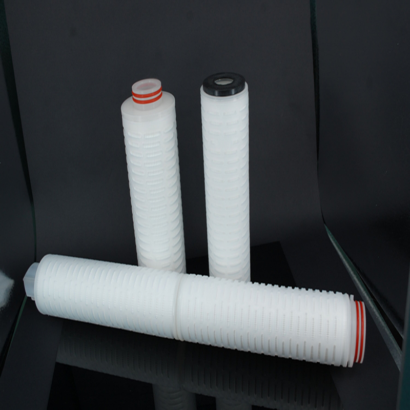 hydropholic filters integrity tester  