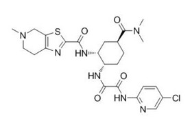 Edoxaban