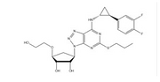 Ticagrelor