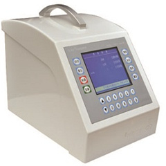 Filter cartridge Integrity Tester V4.0